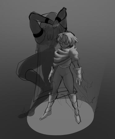 Gift Art for a Friend